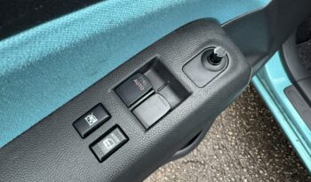 SUZUKI Splash | FWD (przód) | Manualna | 85 KM | Niebieski full