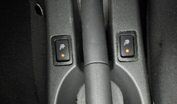 SUZUKI Splash | FWD (przód) | Manualna | 85 KM | Niebieski full