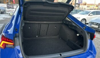 SKODA Octavia  | przedni | Manualna | 110 KM | Niebieski full