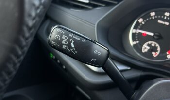 SKODA Octavia  | przedni | Manualna | 110 KM | Niebieski full