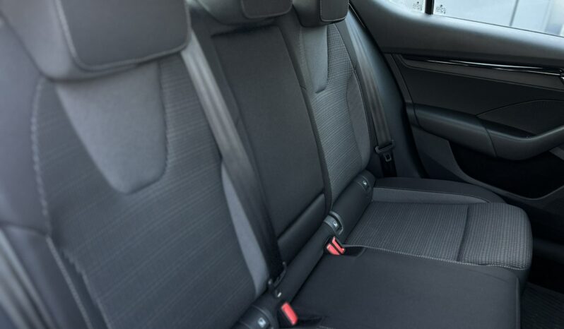 SKODA Octavia  | przedni | Manualna | 110 KM | Niebieski full