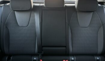 SKODA Octavia  | przedni | Manualna | 110 KM | Niebieski full