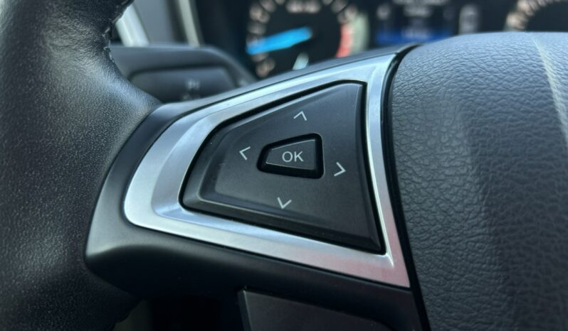 FORD Mondeo  | przedni | Manualna | 165 KM | Niebieski full