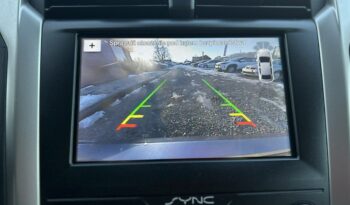 FORD Mondeo  | przedni | Manualna | 165 KM | Niebieski full