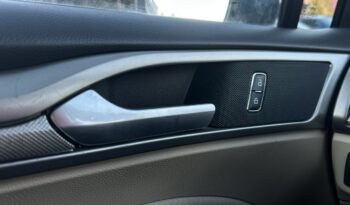 FORD Mondeo  | przedni | Manualna | 165 KM | Niebieski full