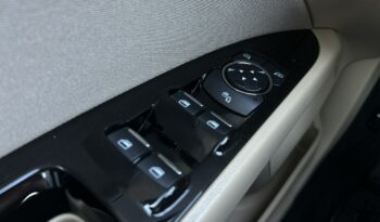 FORD Mondeo  | przedni | Manualna | 165 KM | Niebieski full