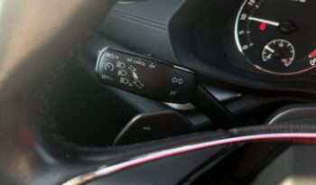 SKODA Octavia  | przedni | Automatyczna | 150 KM | Czarny full