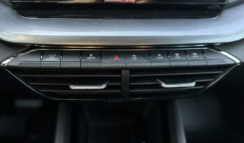 SKODA Octavia  | przedni | Automatyczna | 150 KM | Czarny full