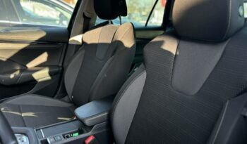 SKODA Octavia  | przedni | Automatyczna | 150 KM | Czarny full