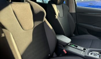 SKODA Octavia  | przedni | Automatyczna | 150 KM | Czarny full