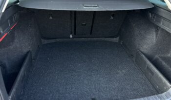 SKODA Octavia  | przedni | Automatyczna | 150 KM | Czarny full