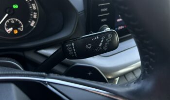 SKODA Octavia  | przedni | Automatyczna | 110 KM | Niebieski full