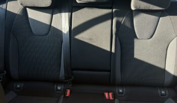 SKODA Octavia  | przedni | Automatyczna | 110 KM | Niebieski full