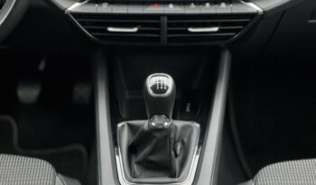 SKODA Octavia  | przedni | Manualna | 115 KM | bialy full