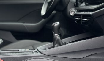 SKODA Octavia  | przedni | Manualna | 115 KM | bialy full