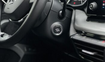 SKODA Octavia  | przedni | Manualna | 115 KM | bialy full