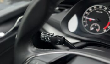 SKODA Octavia  | przedni | Manualna | 115 KM | bialy full