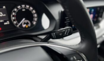 SKODA Octavia  | przedni | Manualna | 115 KM | bialy full