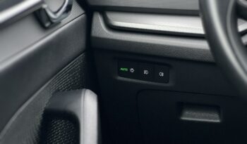 SKODA Octavia  | przedni | Manualna | 115 KM | bialy full