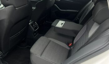 SKODA Octavia  | przedni | Manualna | 115 KM | bialy full