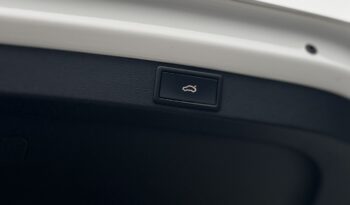 SKODA Octavia  | przedni | Manualna | 115 KM | bialy full