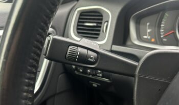 VOLVO S60  | przedni | Manualna | 150 KM | Czarny full