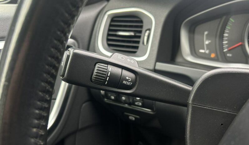 VOLVO S60  | przedni | Manualna | 150 KM | Czarny full