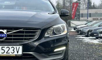 VOLVO S60  | przedni | Manualna | 150 KM | Czarny full