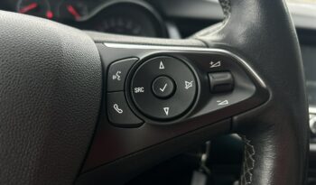 OPEL Crossland X | przedni | Manualna | 130 KM | Srebrny full