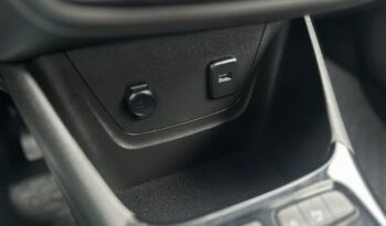 OPEL Crossland X | przedni | Manualna | 130 KM | Srebrny full