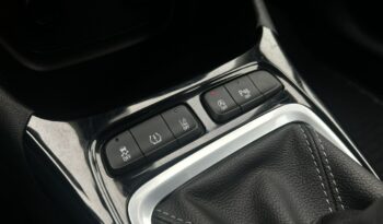 OPEL Crossland X | przedni | Manualna | 130 KM | Srebrny full