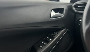 OPEL Crossland X | przedni | Manualna | 130 KM | Srebrny full