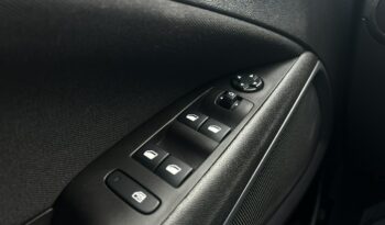 OPEL Crossland X | przedni | Manualna | 130 KM | Srebrny full