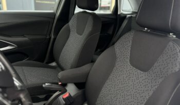 OPEL Crossland X | przedni | Manualna | 130 KM | Srebrny full