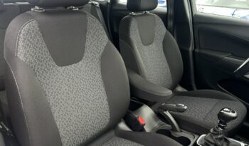 OPEL Crossland X | przedni | Manualna | 130 KM | Srebrny full