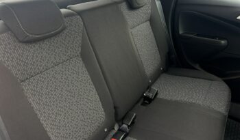 OPEL Crossland X | przedni | Manualna | 130 KM | Srebrny full