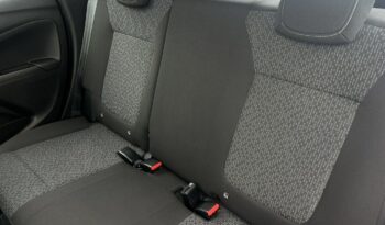 OPEL Crossland X | przedni | Manualna | 130 KM | Srebrny full