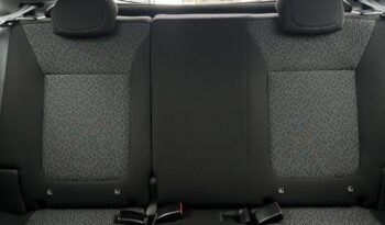 OPEL Crossland X | przedni | Manualna | 130 KM | Srebrny full