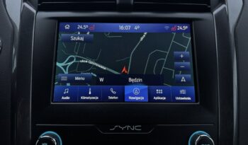 FORD Mondeo  | przedni | Manualna | 150 KM | Srebrny full