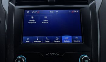 FORD Mondeo  | przedni | Manualna | 150 KM | Srebrny full