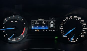 FORD Mondeo  | przedni | Manualna | 150 KM | Srebrny full