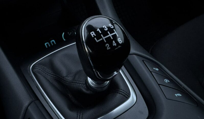 FORD Mondeo  | przedni | Manualna | 150 KM | Srebrny full