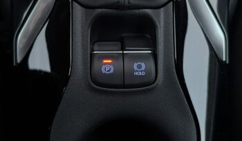 TOYOTA Corolla  | przedni | Automatyczna | 125 KM | bialy full