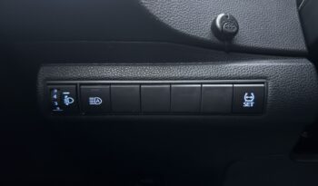 TOYOTA Corolla  | przedni | Automatyczna | 125 KM | bialy full