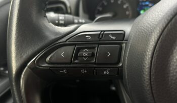 TOYOTA Yaris  | przedni | Automatyczna | 125 KM | Czarny full