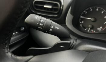 TOYOTA Yaris  | przedni | Automatyczna | 125 KM | Czarny full