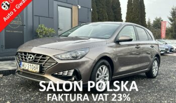 Hyundai I30  | Przedni | Manualna | 110 Km | Beżowy