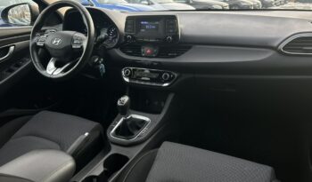 HYUNDAI I30  | przedni | Manualna | 110 KM | Beżowy full