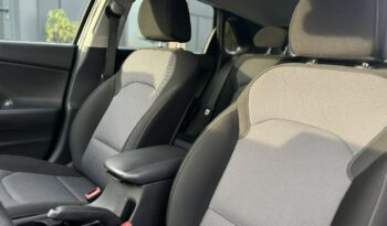 HYUNDAI I30  | przedni | Manualna | 110 KM | Beżowy full