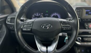 HYUNDAI I30  | przedni | Manualna | 110 KM | Beżowy full